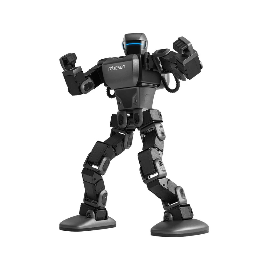 Робот Interstellar Scout K1 Pro Programming Robot